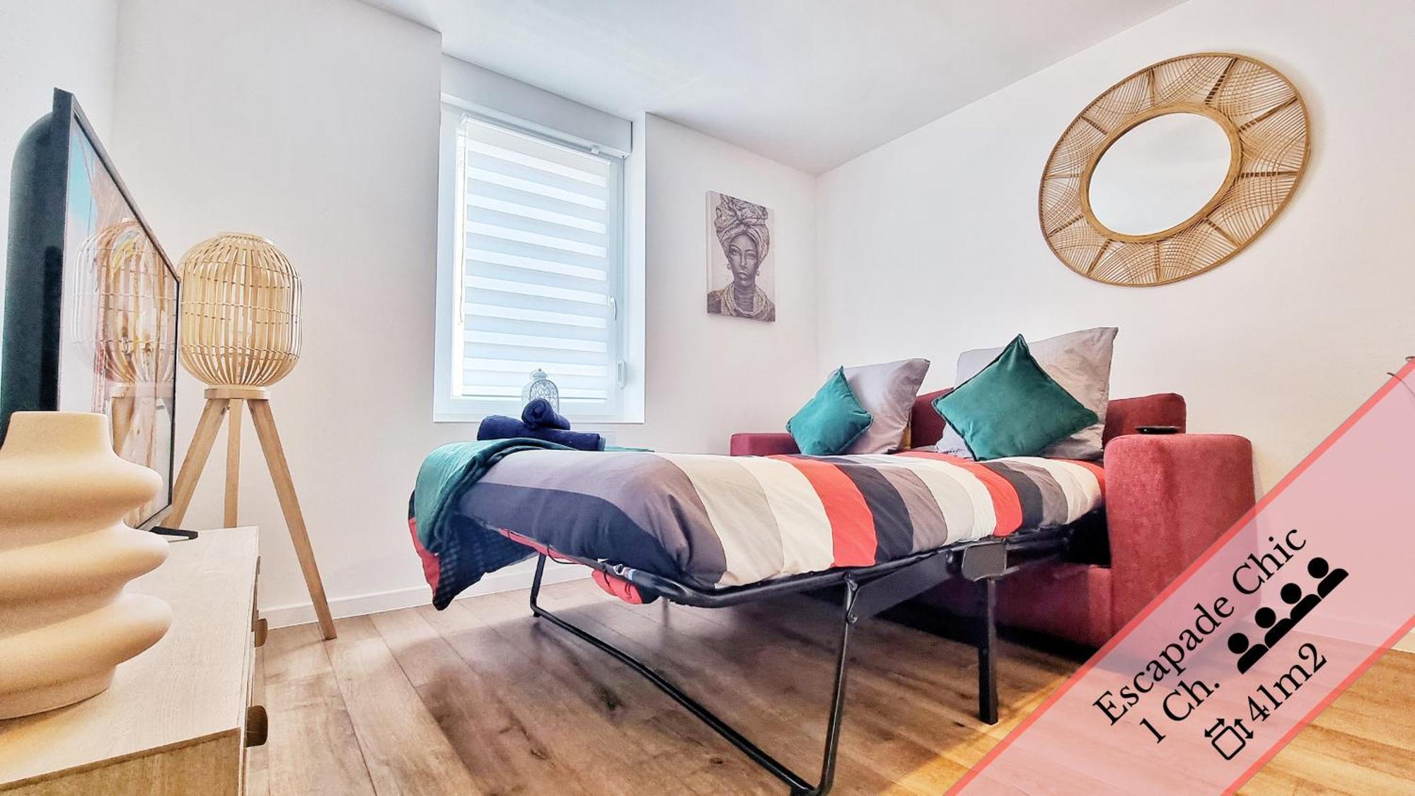 Les Suites Mulhousiennes - Charme & Serenite Mulhouse Kültér fotó