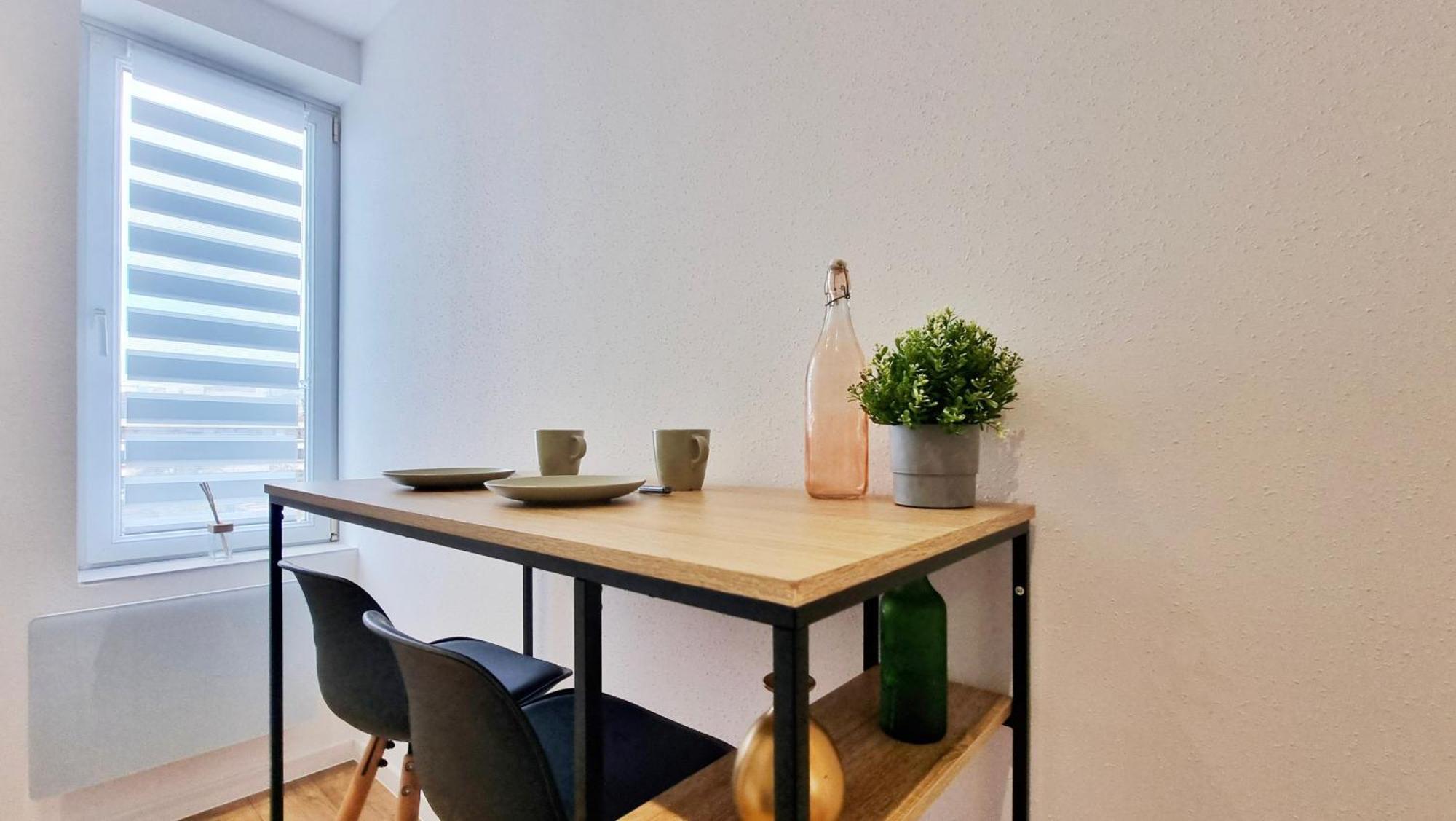 Les Suites Mulhousiennes - Charme & Serenite Mulhouse Kültér fotó