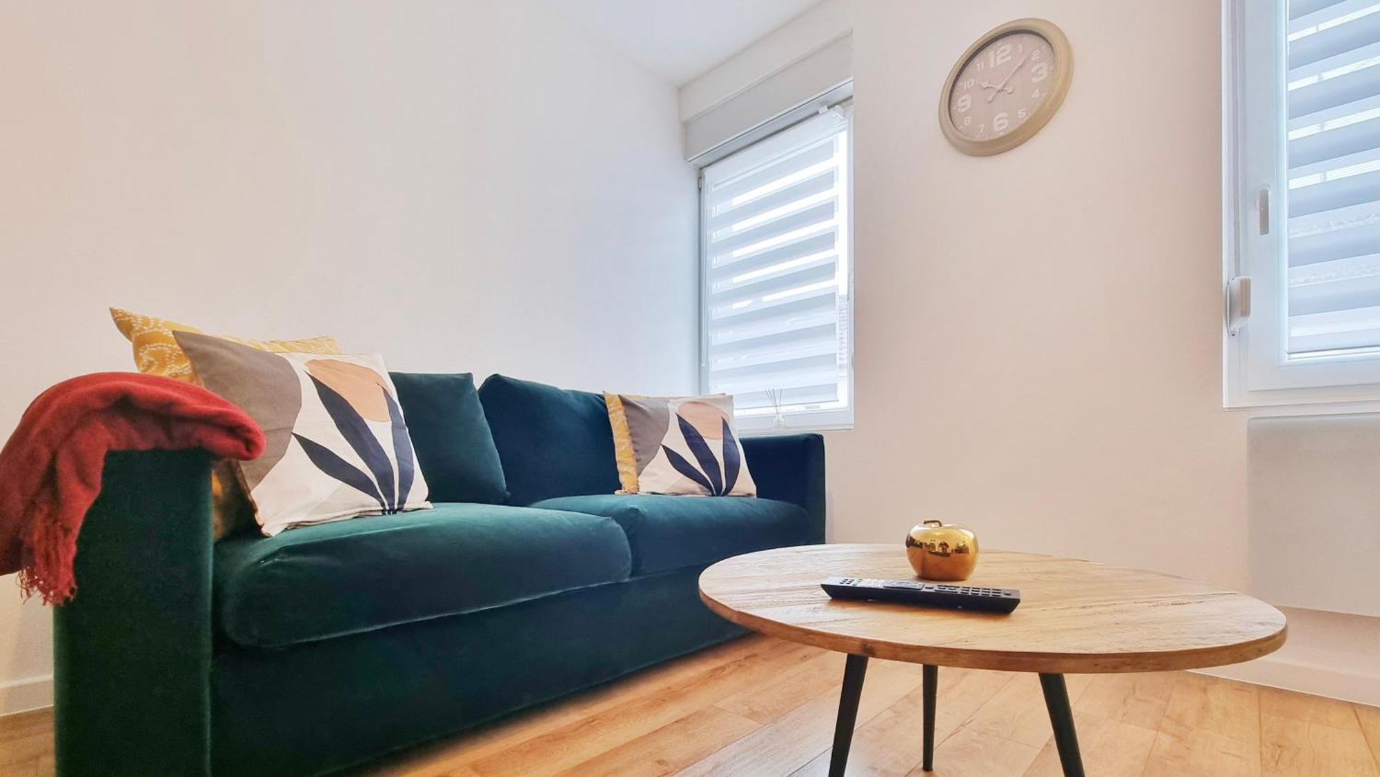 Les Suites Mulhousiennes - Charme & Serenite Mulhouse Kültér fotó